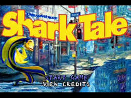 Shark Tale